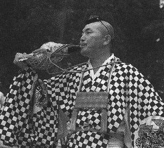 Yamabushi, Tokin