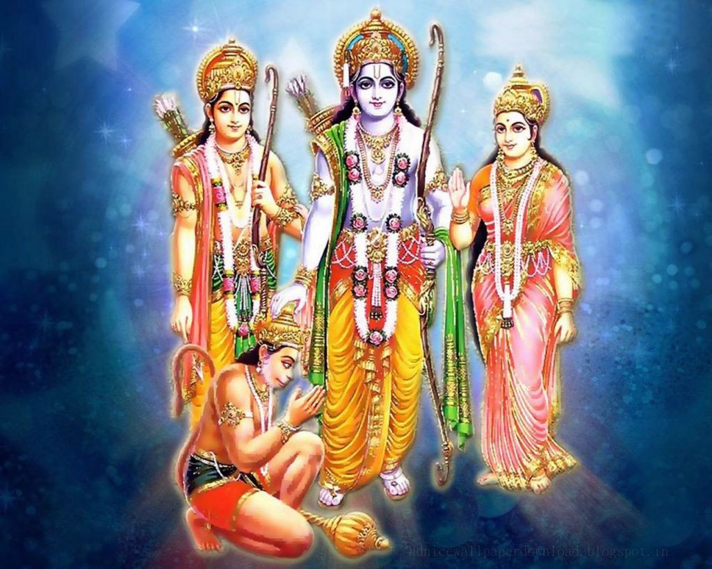 Rama Navami