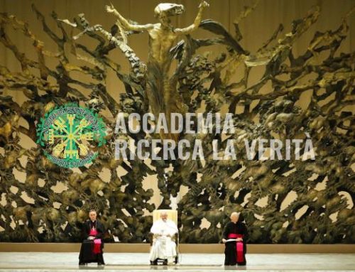 L’Oscuro Segreto degli Dei Pagani del Vaticano (Parte 2)