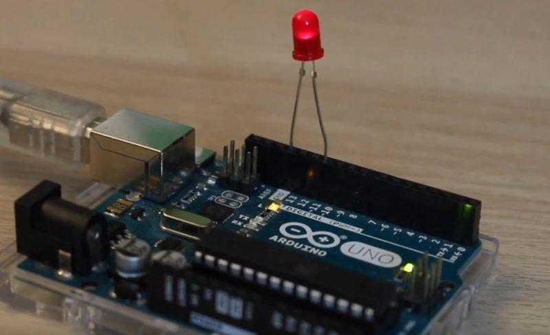 arduino analogwrite led 100 – Accademia Ricerca la Verità