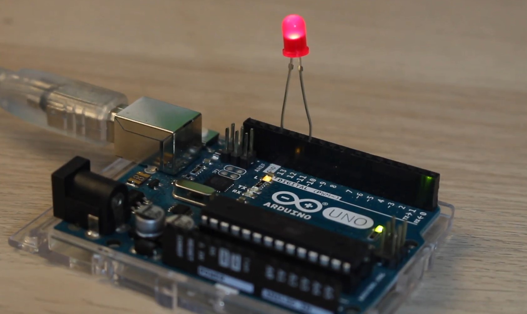 arduino analogwrite led – Accademia Ricerca la Verità