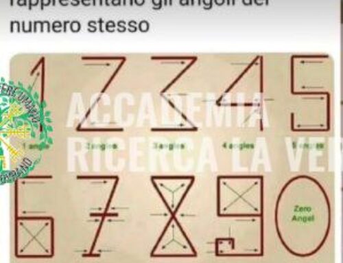 Alimentazione 14 -I Numeri