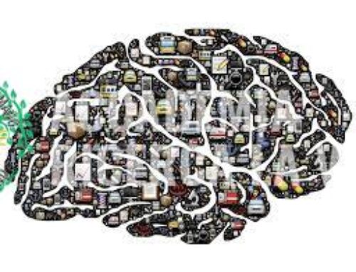 Alimentazione 17:   I Pensieri