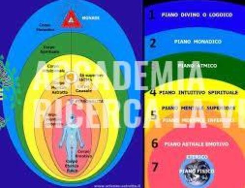 Alimentazione 24:  Il Corpo Fisico