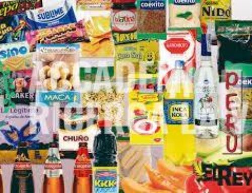 Alimentazione 22:  I Prodotti Alimentari