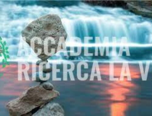 Alimentazione 28: EQUILIBRIO