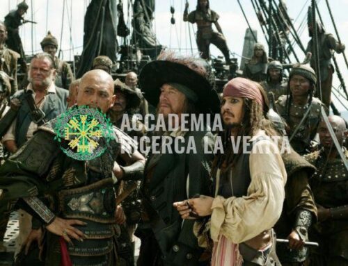 Il Tempo dell’Accademia Ricerca la Verità