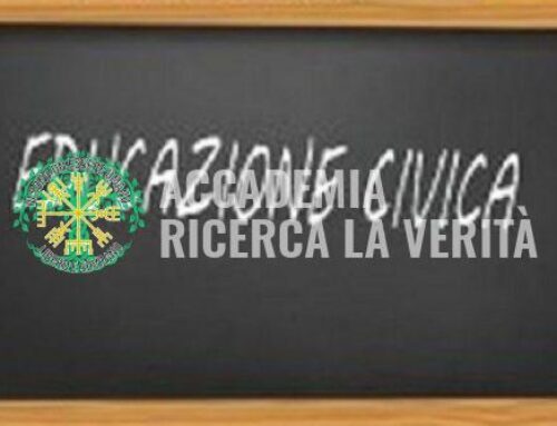 Educazione Civica: La Base