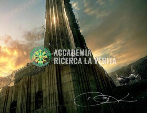 Oblivion – il film con nuove indicazioni