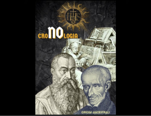 Problemi di… STORIA