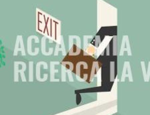 Resoconto LIVE ZOOM: Fuori dalla Porta e Rientro dalla Finestra