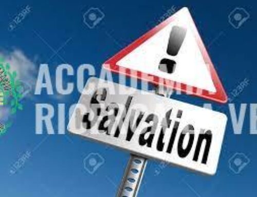 Resoconto LIVE ZOOM: Il Salvatore Assolve dalle Responsabilità?