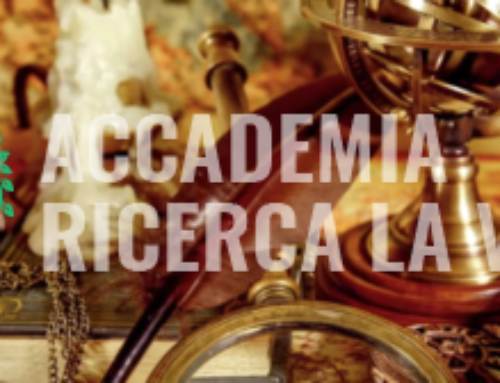 Caos geografico e… se il Sinai fosse in Italia?