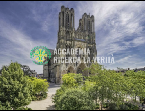 LA VERA ANTICHITÀ È IL MEDIOEVO