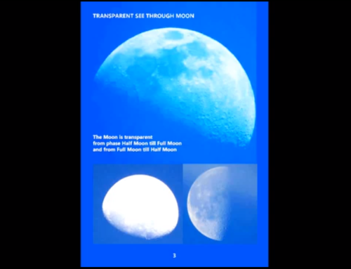 Vibes of Cosmos – Videolibro