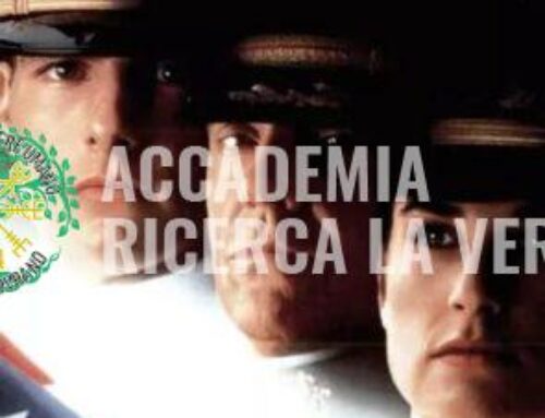 Codice D’Onore Film